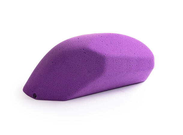 Kitka Half Dome Zenith jet black Oversize M (1 tak)