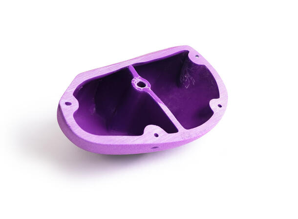 Kitka Half Dome Zenith jet black Oversize M (1 tak)