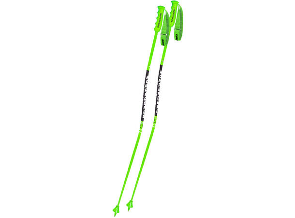 Komperdell Nationalteam Carbon GS Bent 120cm
