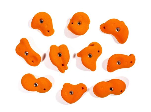 Lapis Dual Handed Mini Goody blue L (10 tak) 