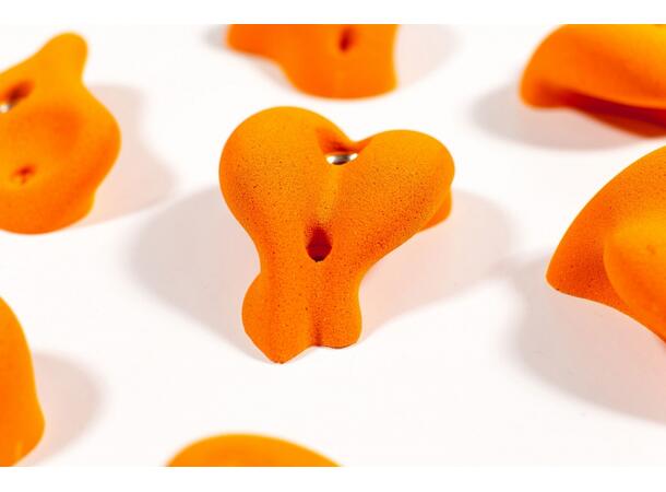 Lapis Dual Handed Mini Goody yellow L (10 tak) 