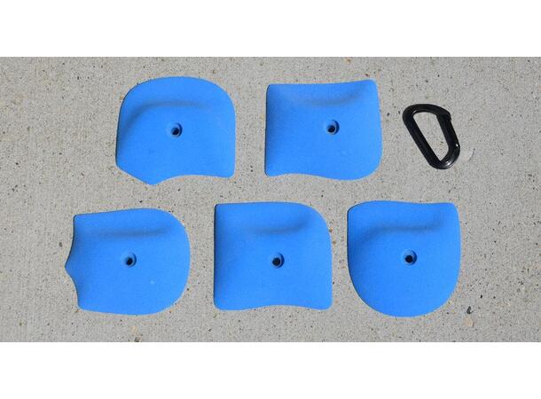 Teknik Petite Plats blue (5 tak) 