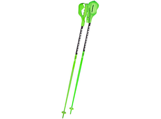 Komperdell Nationalteam SL WC 19mm ALU 110cm 