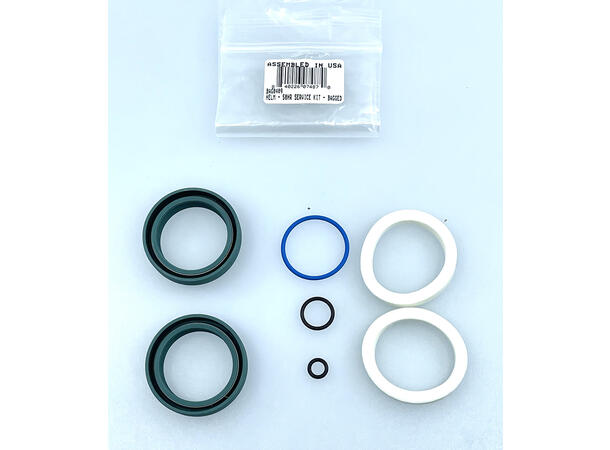 Cane Creek Helm 50 hour service kit