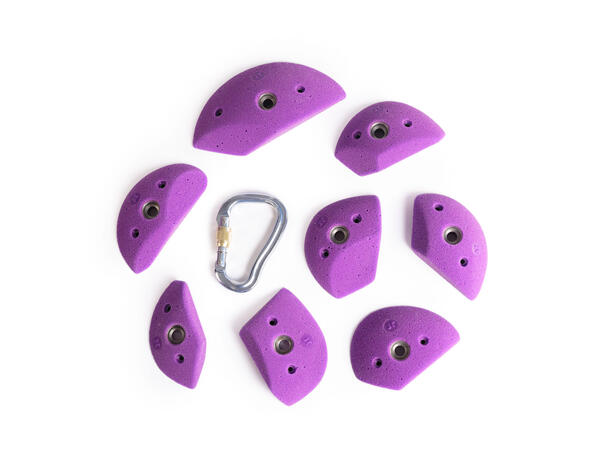 Kitka Half Dome Arcturas  light blue S-M (8 tak) 