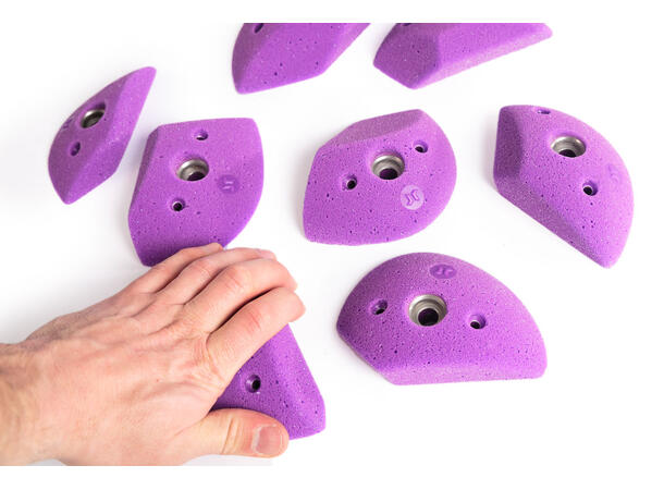 Kitka Half Dome Arcturas  light blue S-M (8 tak) 