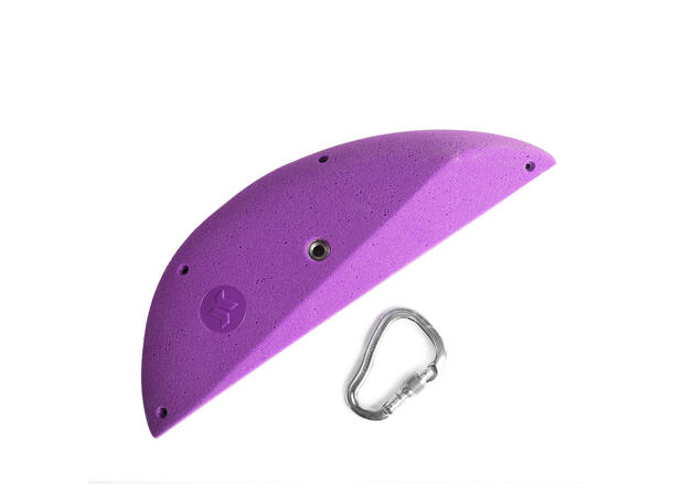 Kitka Half Dome Jet Stream light blue Mega (1 tak) 