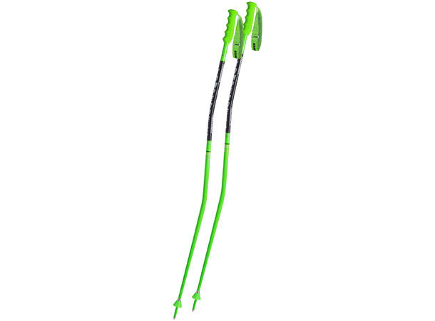 Komperdell Nationalteam SG WC 19mm ALU 115cm 