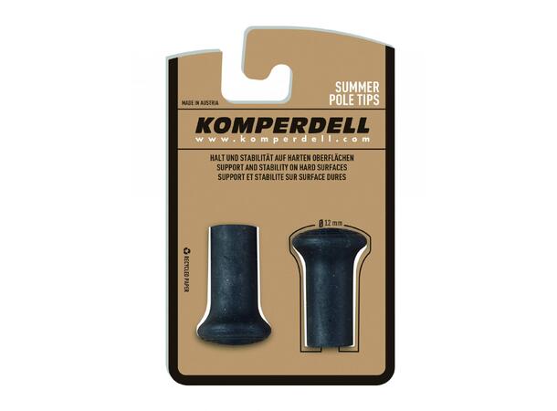 Komperdell Tip Protector 12mm 190