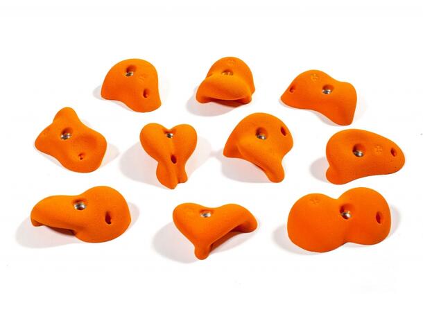 Lapis Dual Handed Mini Goody purple L (10 tak) 