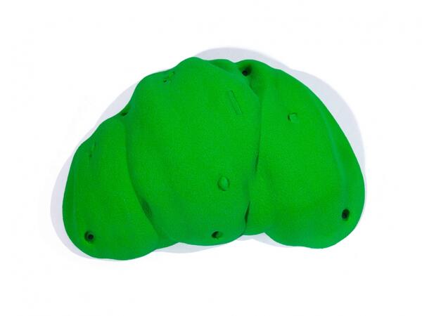 Bleaustone Grit Arête fl.green Gritstone range (1 volum) 