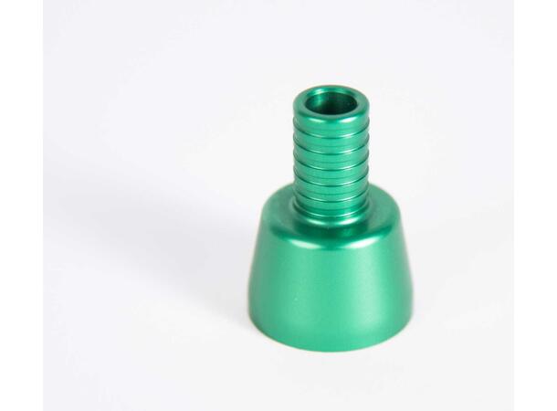Cane Creek Air Seal Head Bullet Tool Inline Air Seal Head Bullet Tool - Green 
