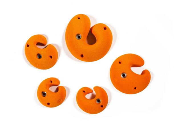 Lapis Pockets 1 black 1M, 4L  (5 tak) 