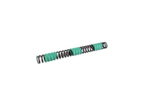Cane Creek Fjær til Helm gaffel green 55 lbs/in 27,5 og 29"
