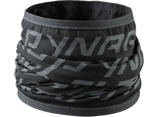 Dynafit Performance Dryarn Neck Gaiter asphalt UNI 58 