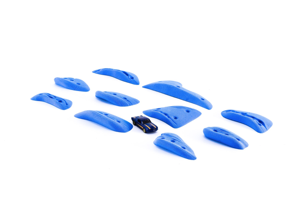 Kilter Sandstone Jibs Set 1 light blue 53 