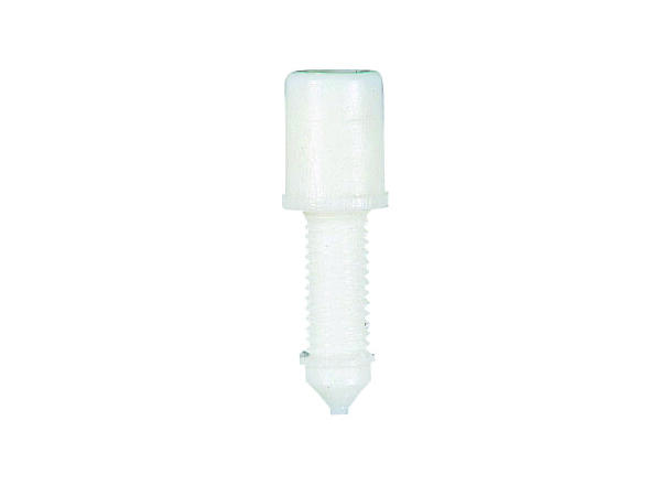 Komperdell Threaded part 16mm 1207