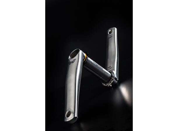 Cane Creek eeWings krankarmer, 170mm 170mm 