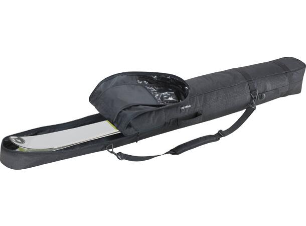 EVOC Ski Bag black 170 - 195 cm
