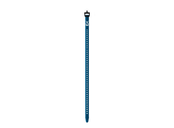 G3 Tension Strap universal red 500mm 