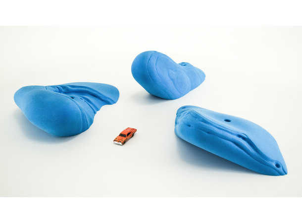 Kilter Sandstone 2XL Set 2 Jugs light blue 53 