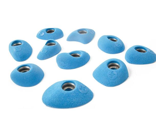 Kitka Scandi Feet Mini (PE) light blue 53 