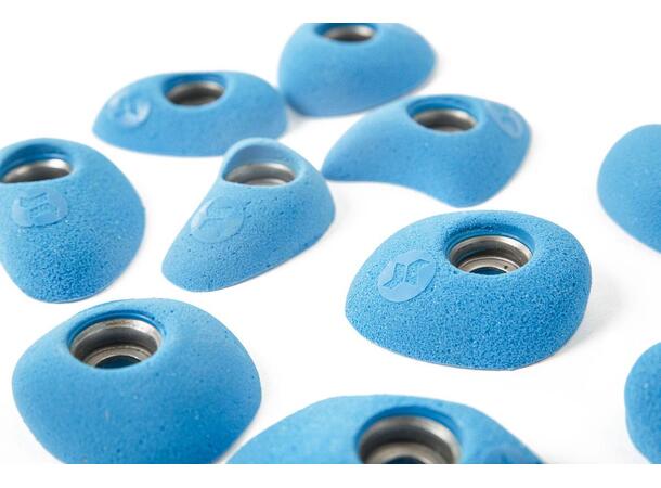 Kitka Scandi Feet Mini (PE) light blue 53 