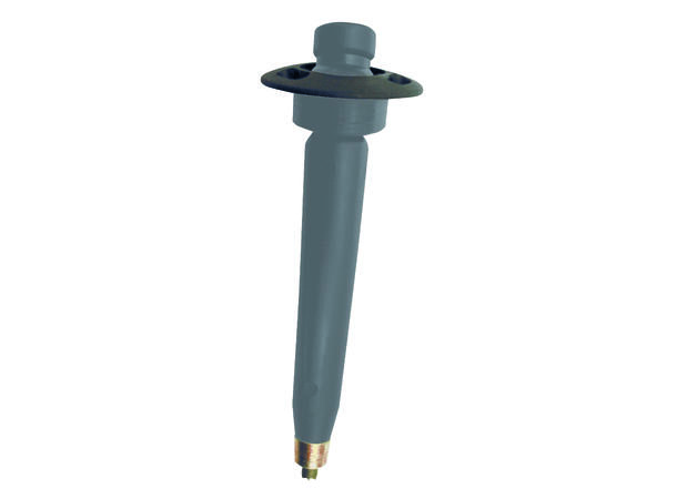 Komperdell Ice-Flex tip long 145