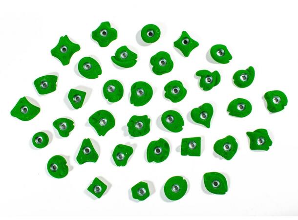 Lapis Footholds 2 black