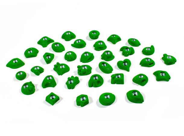 Lapis Footholds 2 black