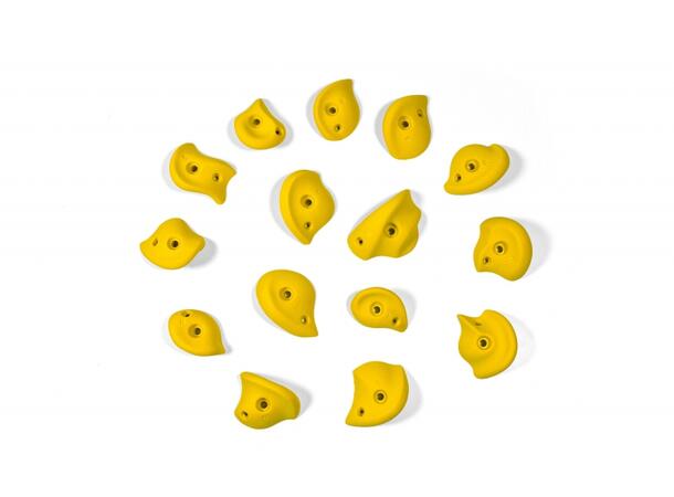 Lapis Open Handed Mini Goodies 2 white 