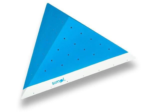 Simpl Classic Pyramids 2F black 