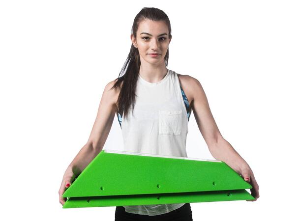 Simpl Trapez 3B black 