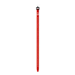 G3 Tension Strap universal red 500mm 