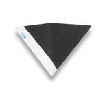 Simpl Flat Pyramids 1F orange 