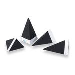 Simpl Ducks 9B black 