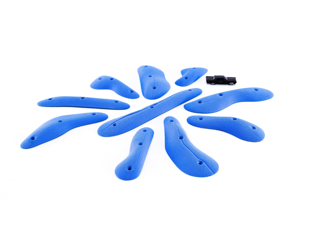 Kilter Brushed Sandstone Jibs Set 9 light blue 53 