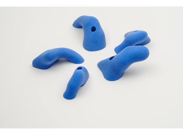 Kilter Noah Large 4 - Jugs black 18-01 