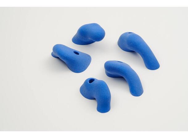 Kilter Noah Large 4 - Jugs black 18-01 