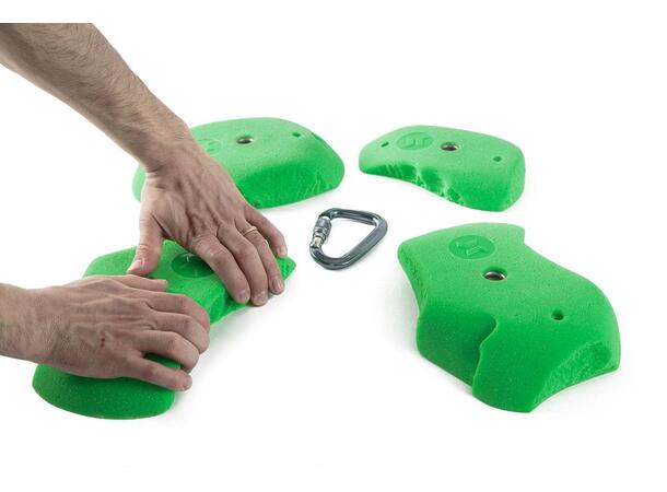 Kitka Granite Plates (PE) light blue 53 