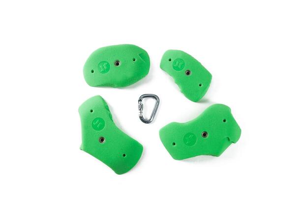 Kitka Granite Plates (PE) light blue 53 