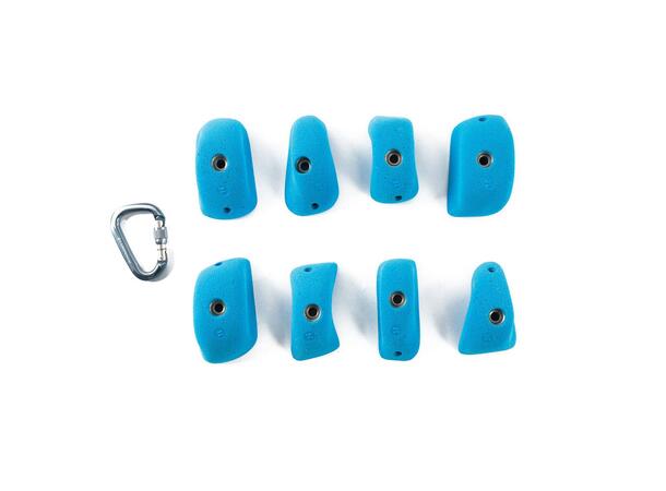 Kitka Scandi Pinches M (PE) light blue 53 