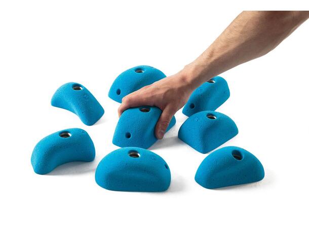 Kitka Scandi Pinches M (PE) light blue 53 