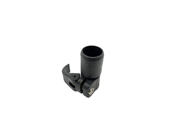 Komperdell Powerlock 2.0 16-14mm svart 