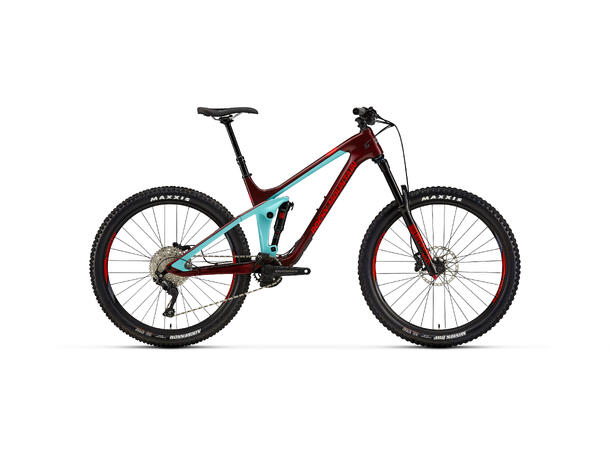 Rocky Mountain Slayer carbon 30