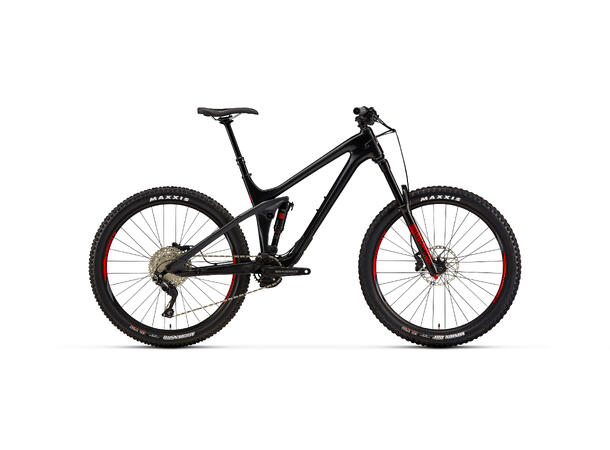 Rocky Mountain Slayer carbon 30