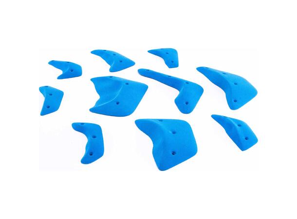 Kilter Brushed Sandstone Jibs Set 1 light blue 53 