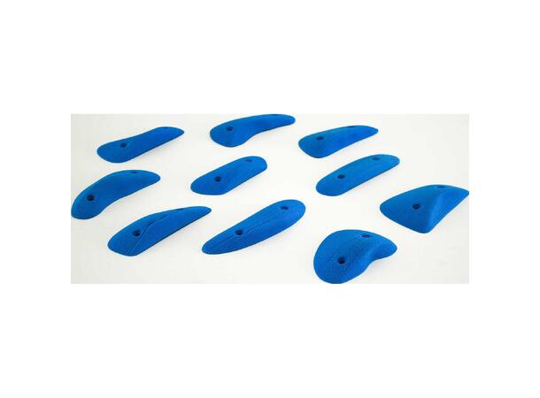 Kilter Brushed Sandstone Jibs Set 6 light blue 53 