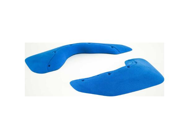 Kilter Sandstone Mega Jibs Set 1 bright yellow 2 