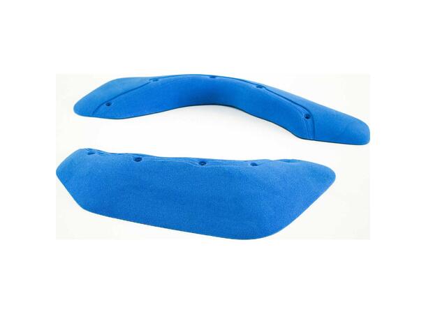 Kilter Sandstone Mega Jibs Set 1 bright yellow 2 